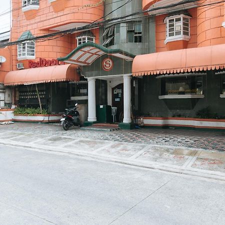 Reddoorz Near East Avenue Medical Center Hotel Bandar Quezon Luaran gambar