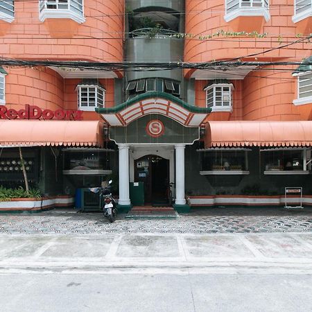Reddoorz Near East Avenue Medical Center Hotel Bandar Quezon Luaran gambar