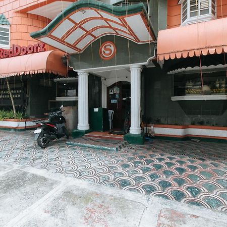 Reddoorz Near East Avenue Medical Center Hotel Bandar Quezon Luaran gambar