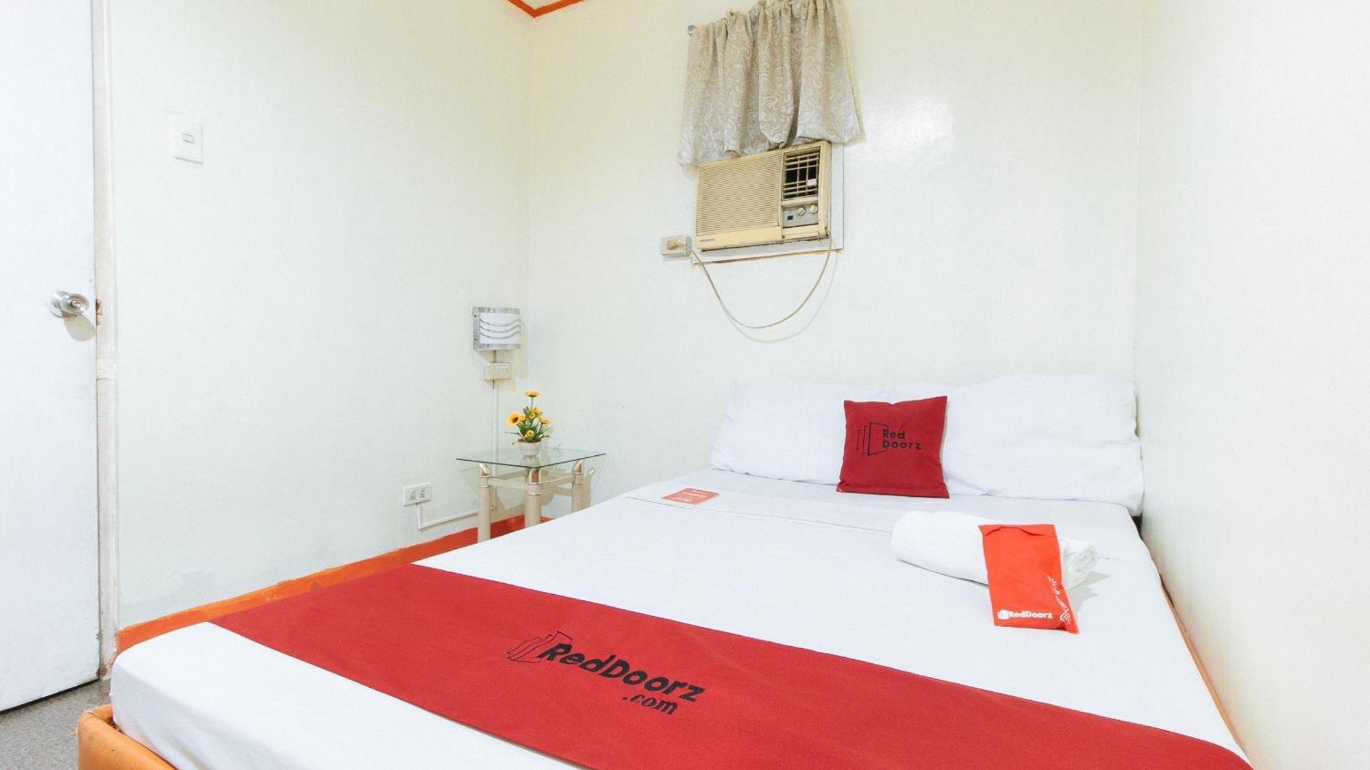 Reddoorz Near East Avenue Medical Center Hotel Bandar Quezon Luaran gambar