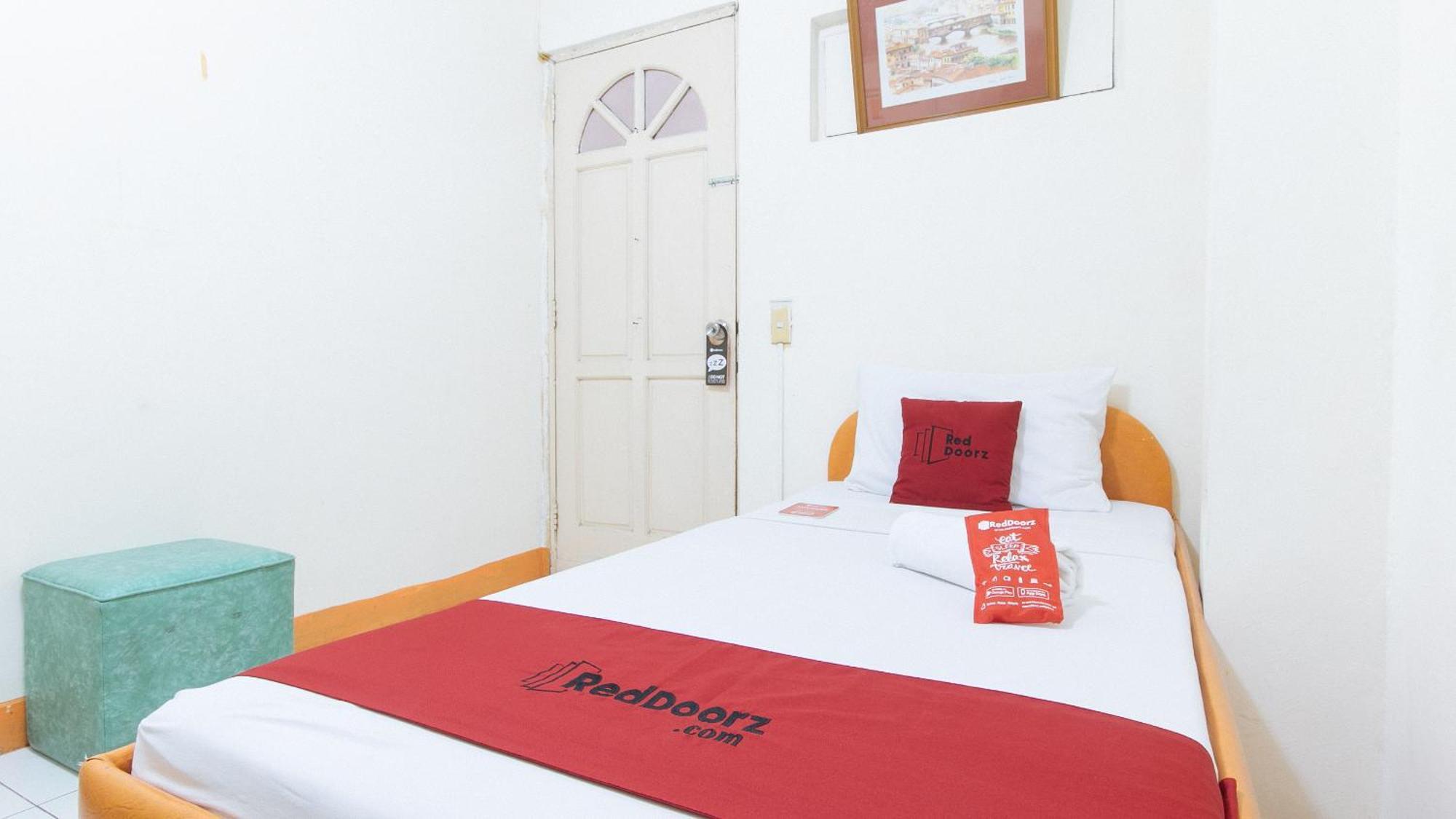 Reddoorz Near East Avenue Medical Center Hotel Bandar Quezon Luaran gambar