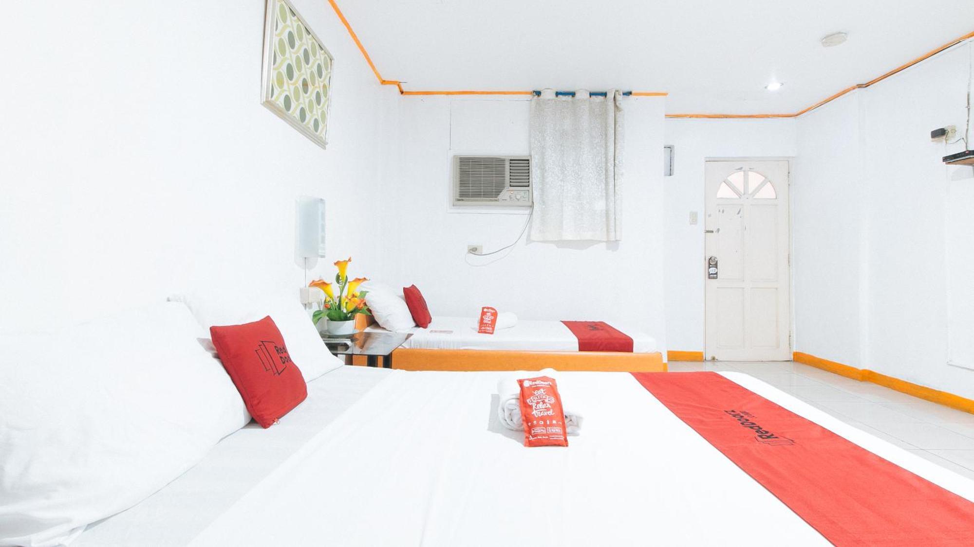 Reddoorz Near East Avenue Medical Center Hotel Bandar Quezon Luaran gambar