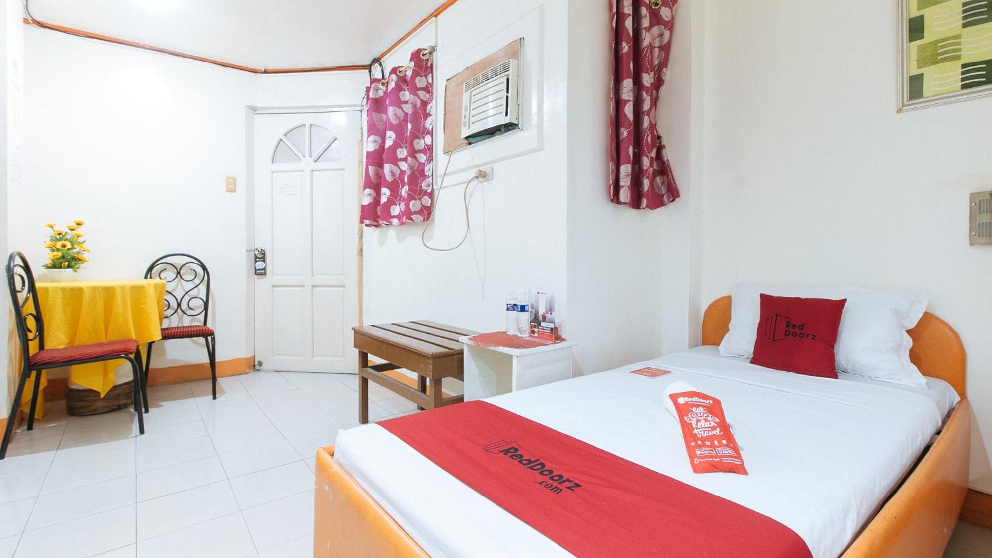 Reddoorz Near East Avenue Medical Center Hotel Bandar Quezon Luaran gambar