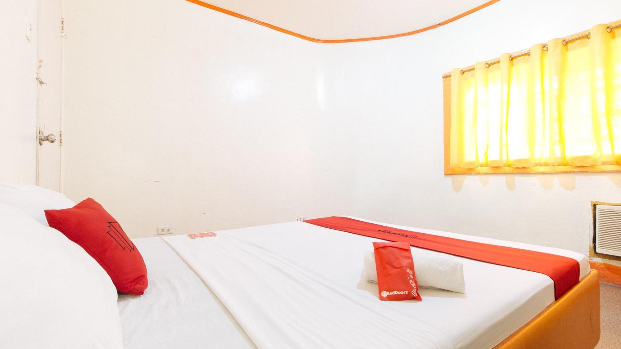 Reddoorz Near East Avenue Medical Center Hotel Bandar Quezon Luaran gambar