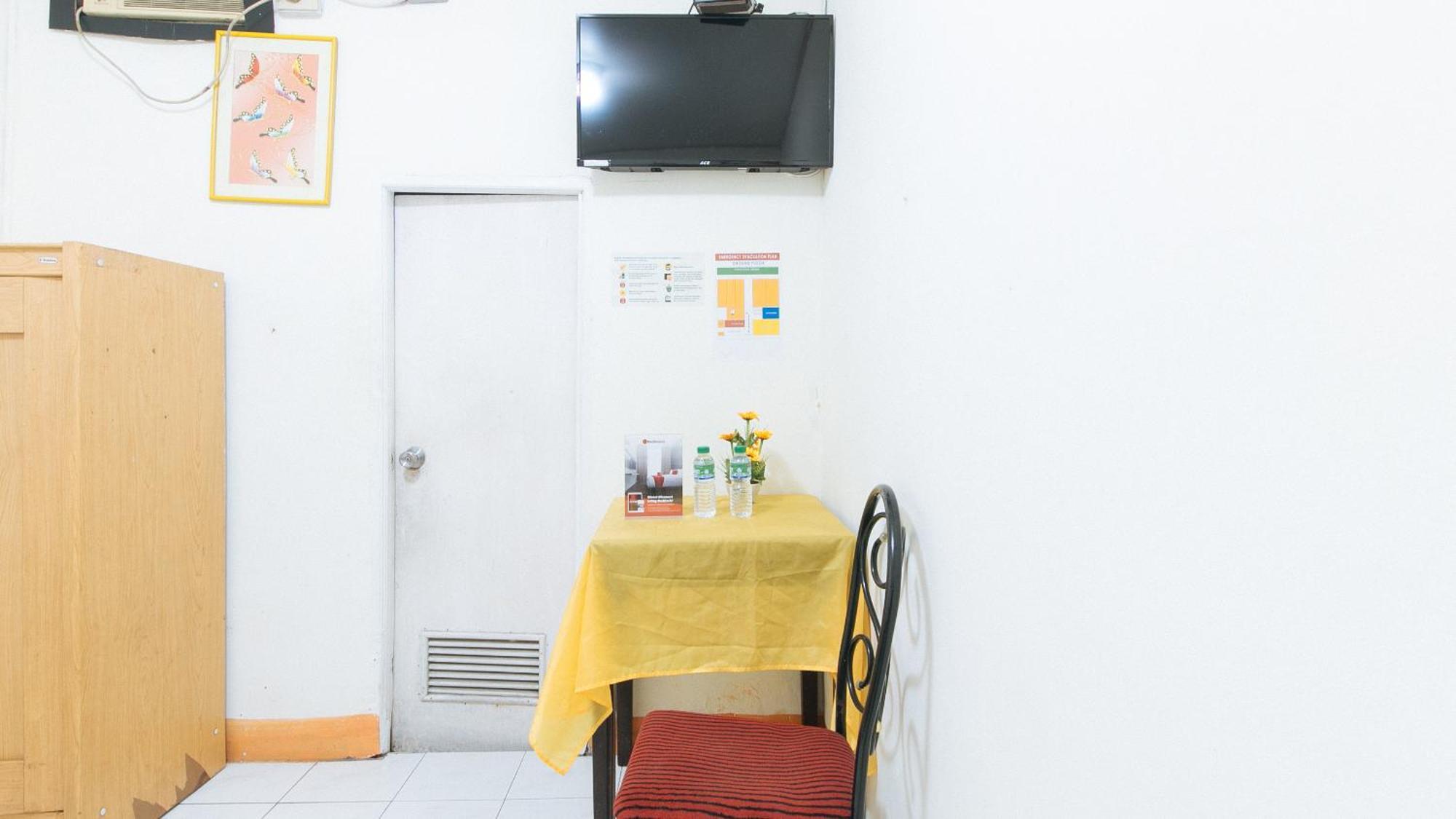 Reddoorz Near East Avenue Medical Center Hotel Bandar Quezon Luaran gambar