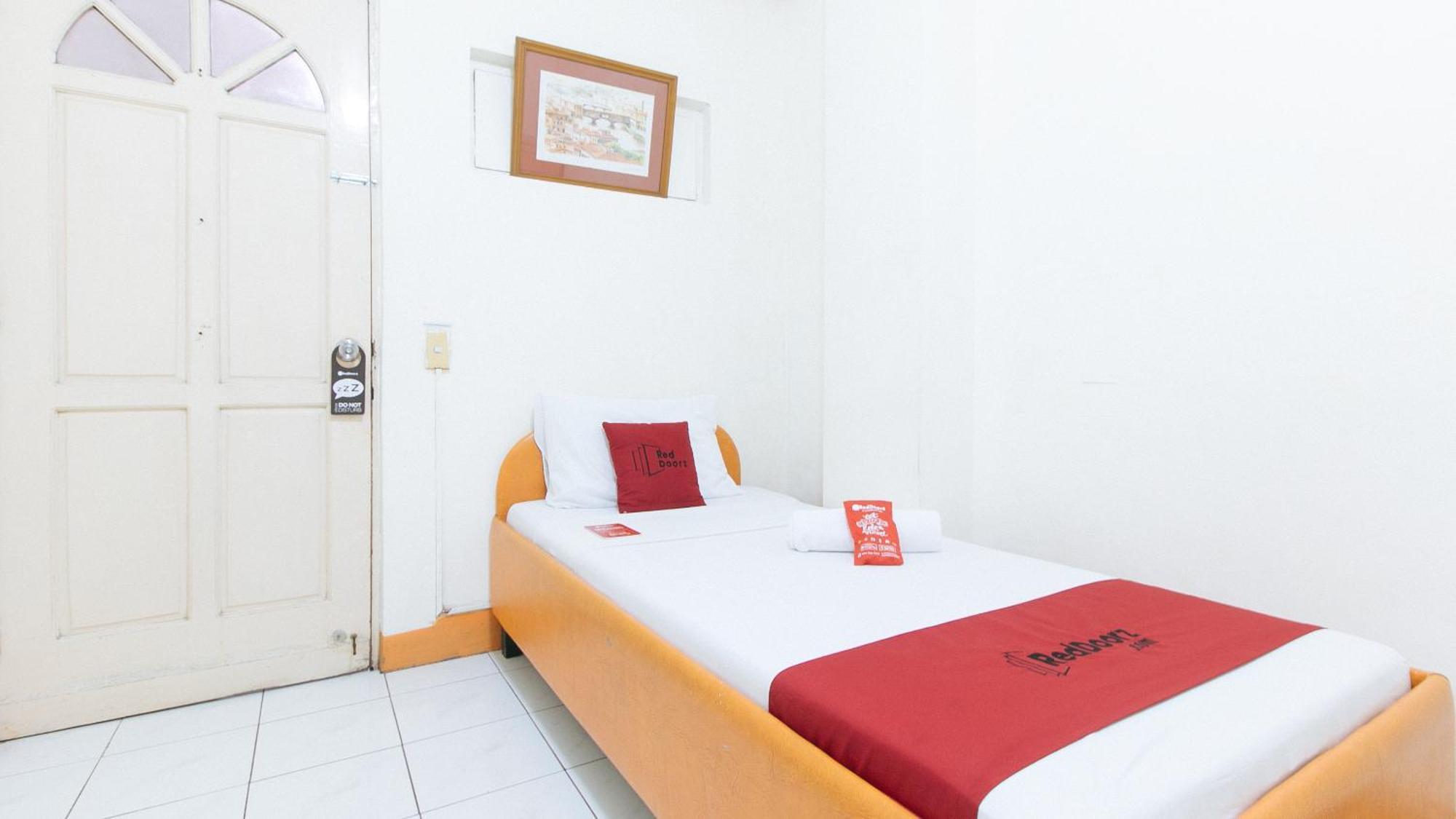 Reddoorz Near East Avenue Medical Center Hotel Bandar Quezon Luaran gambar