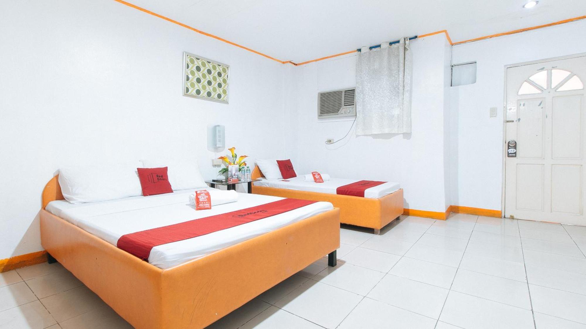 Reddoorz Near East Avenue Medical Center Hotel Bandar Quezon Luaran gambar