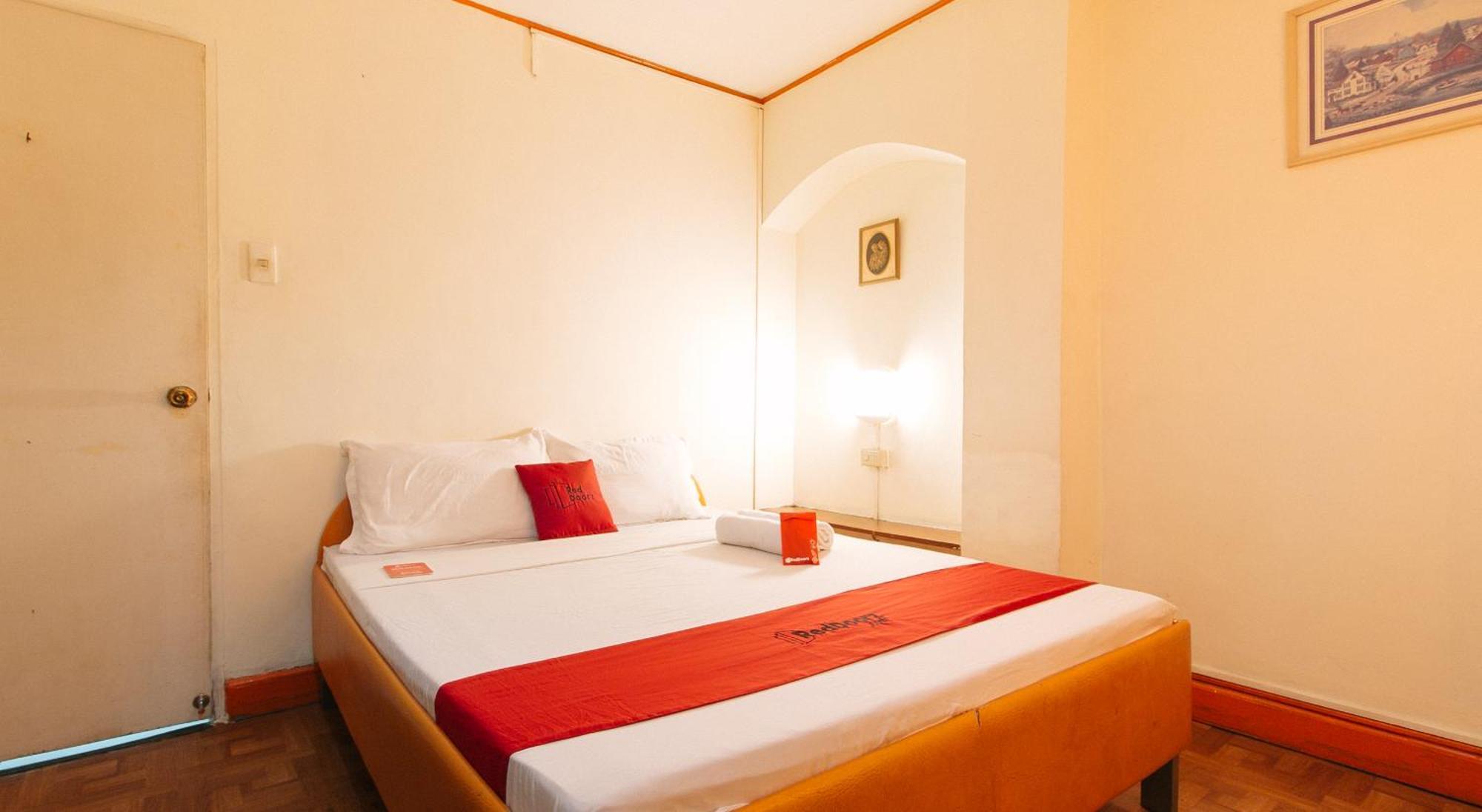 Reddoorz Near East Avenue Medical Center Hotel Bandar Quezon Luaran gambar