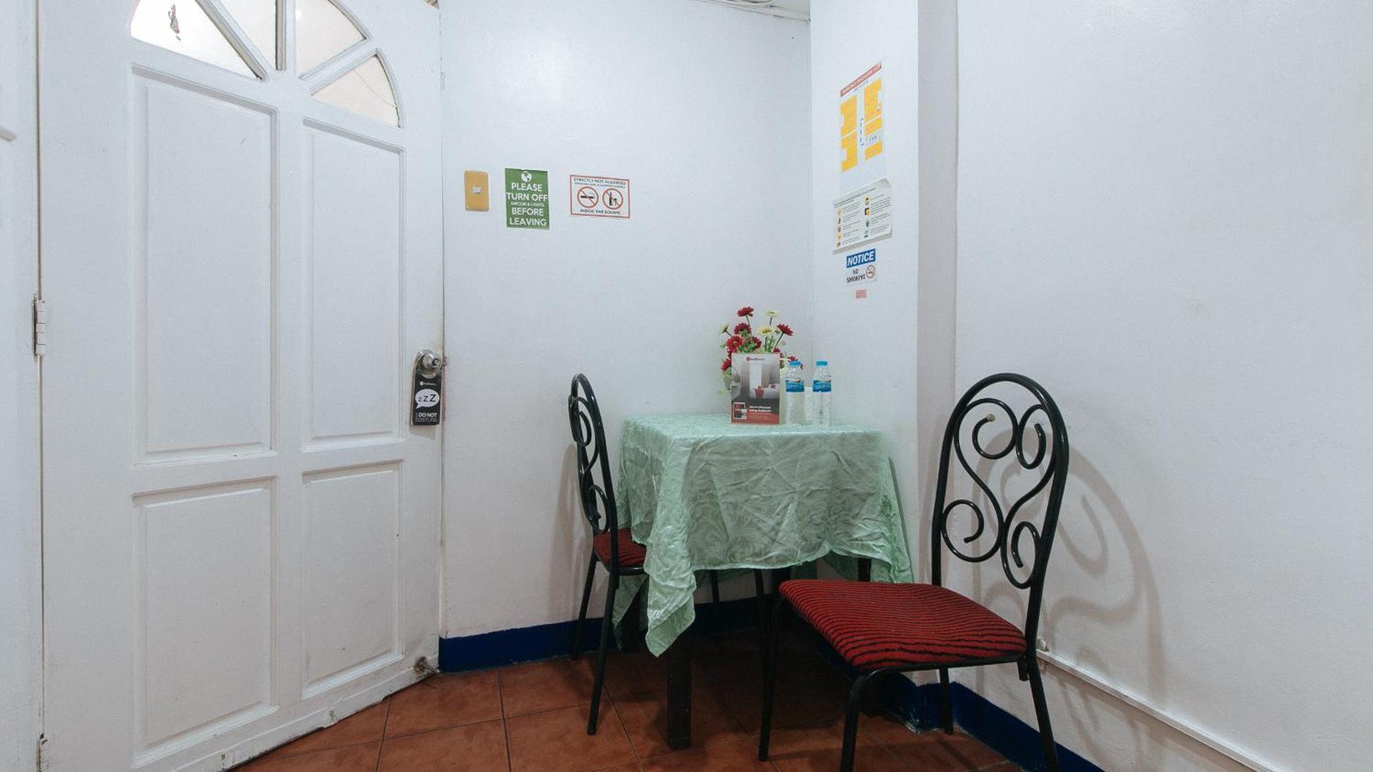 Reddoorz Near East Avenue Medical Center Hotel Bandar Quezon Luaran gambar