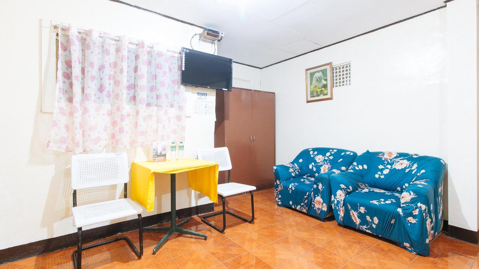 Reddoorz Near East Avenue Medical Center Hotel Bandar Quezon Luaran gambar