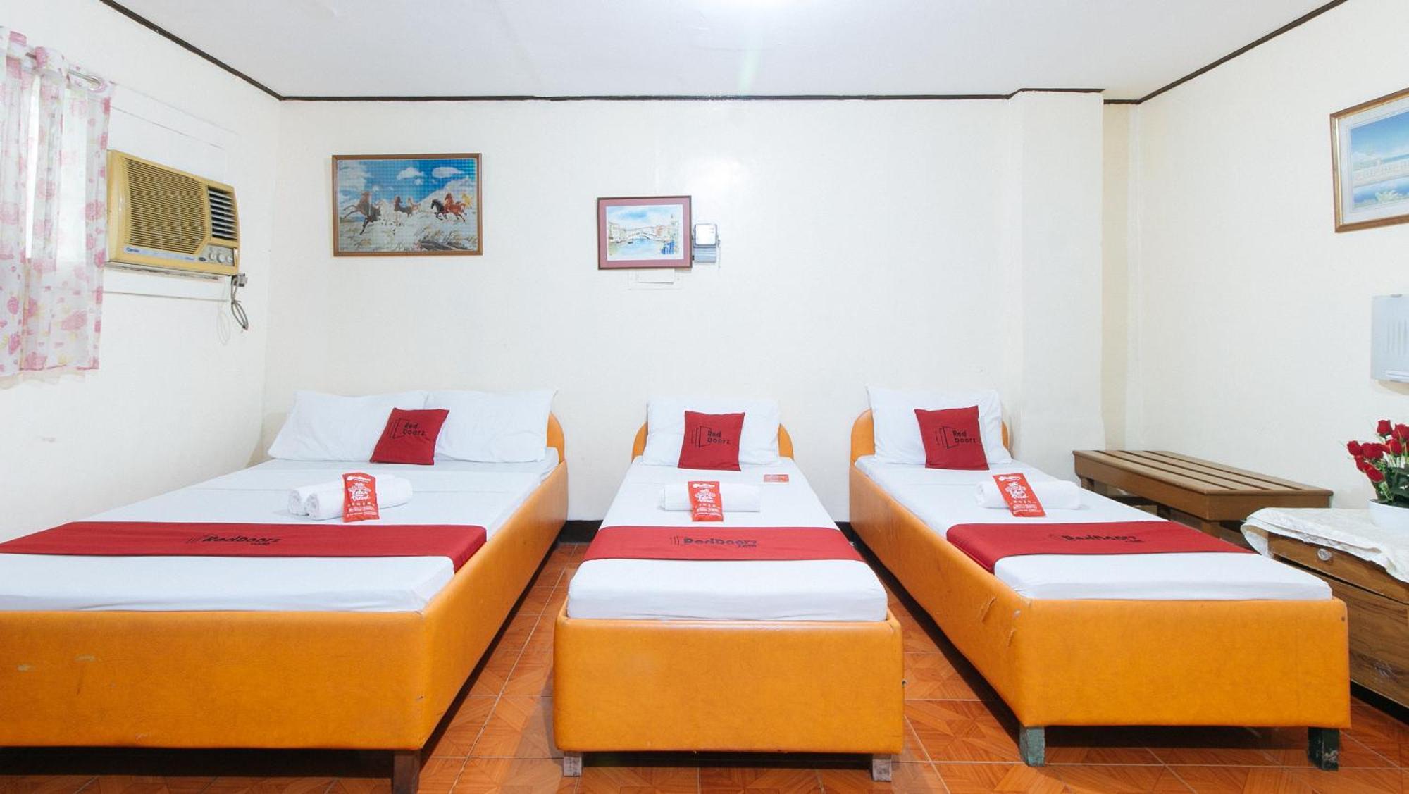 Reddoorz Near East Avenue Medical Center Hotel Bandar Quezon Luaran gambar