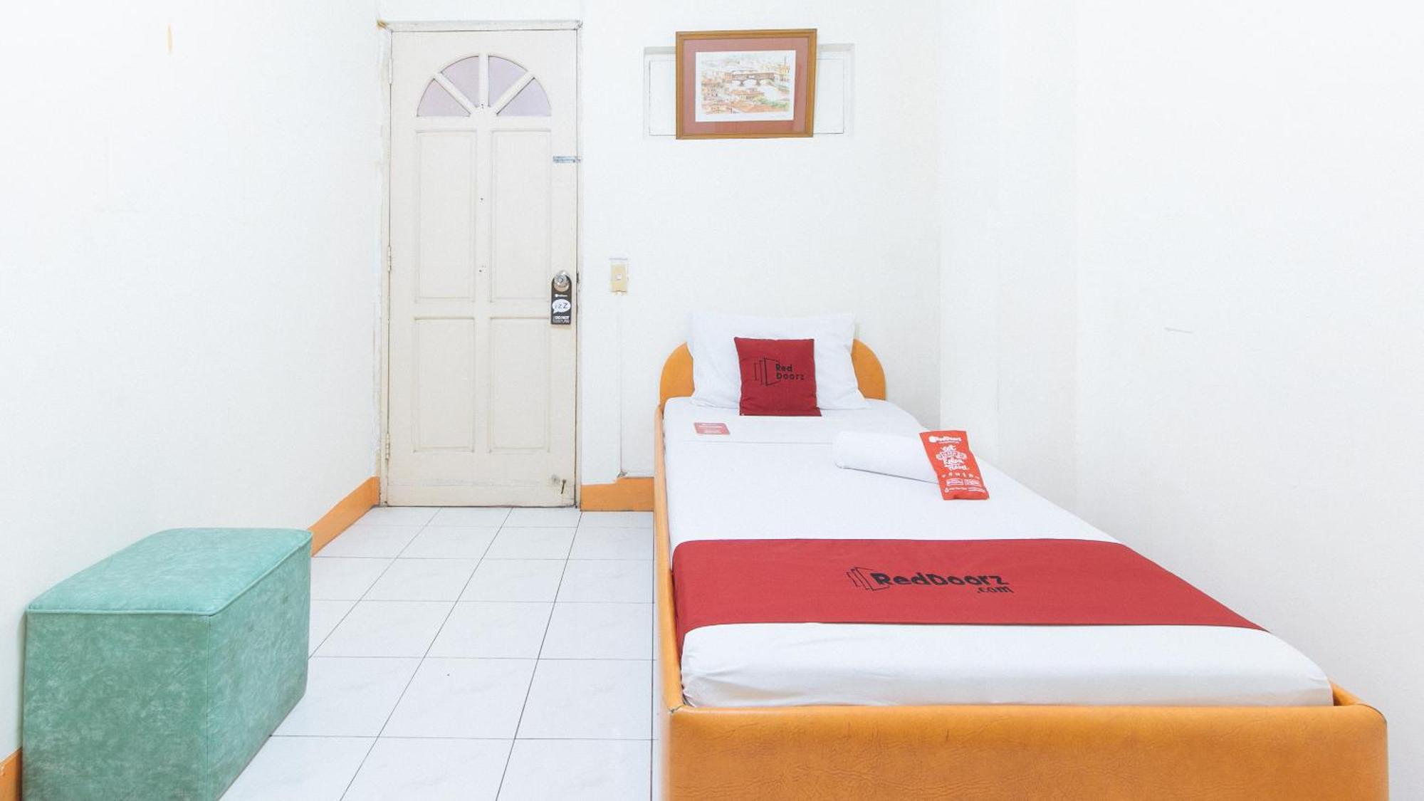 Reddoorz Near East Avenue Medical Center Hotel Bandar Quezon Luaran gambar
