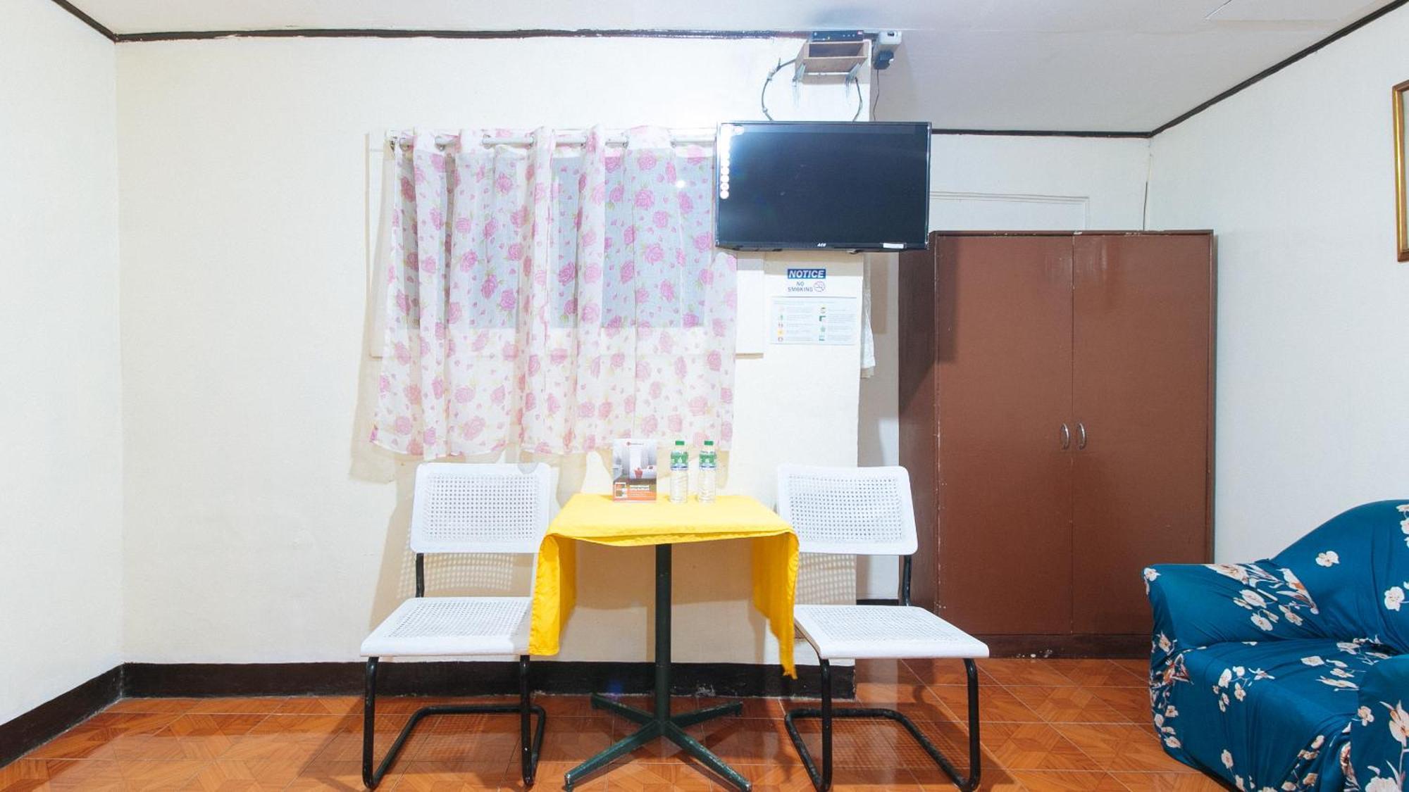Reddoorz Near East Avenue Medical Center Hotel Bandar Quezon Luaran gambar