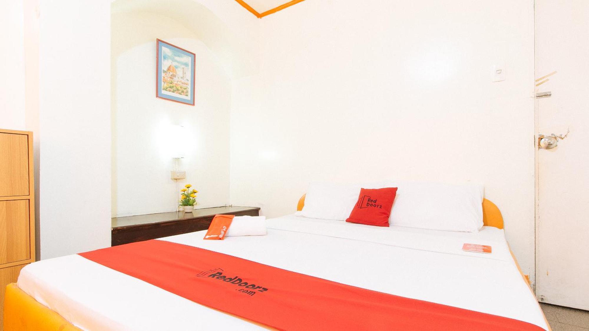 Reddoorz Near East Avenue Medical Center Hotel Bandar Quezon Luaran gambar