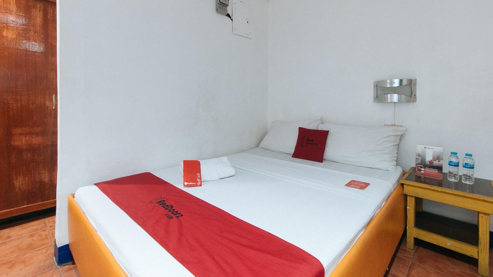 Reddoorz Near East Avenue Medical Center Hotel Bandar Quezon Luaran gambar