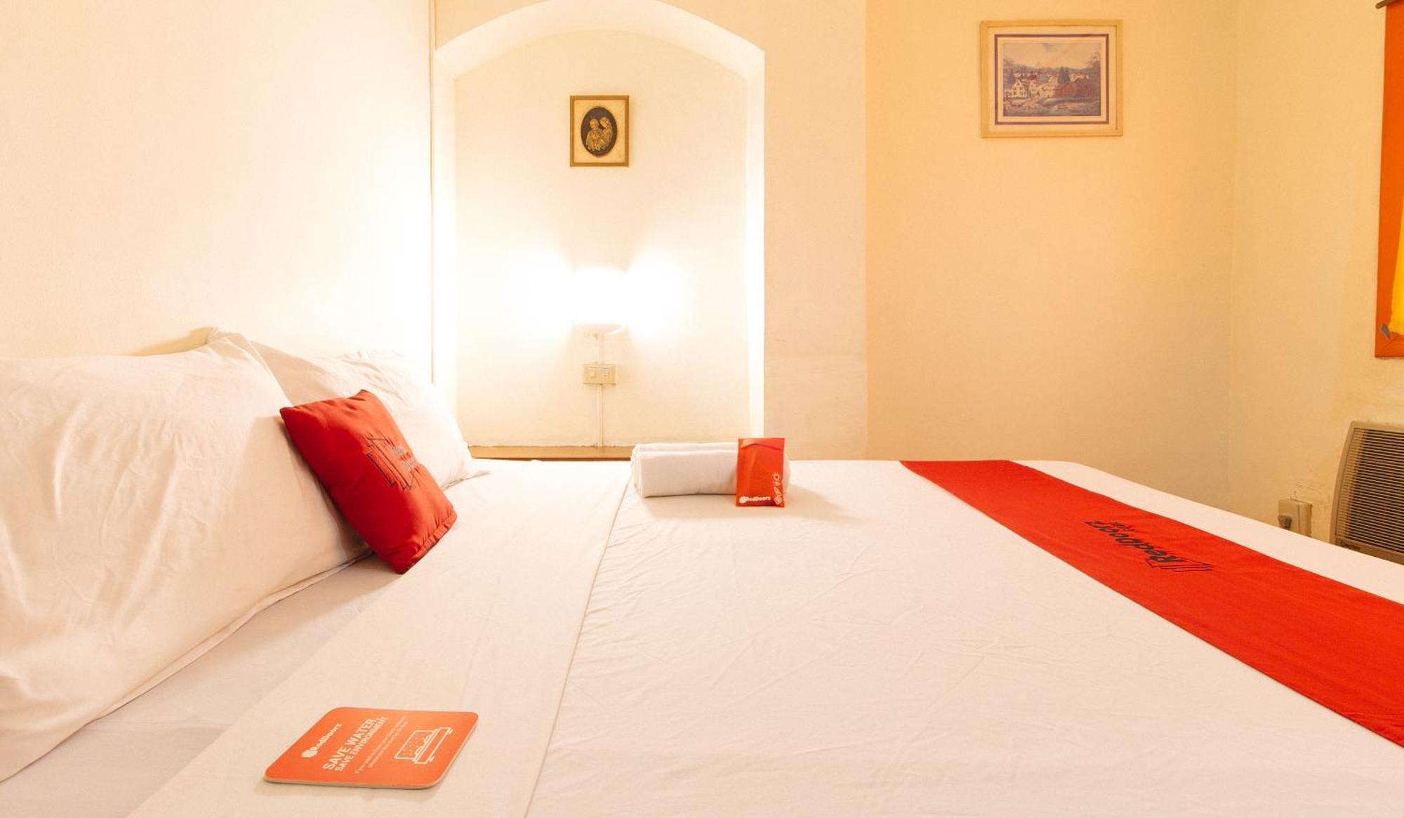 Reddoorz Near East Avenue Medical Center Hotel Bandar Quezon Luaran gambar
