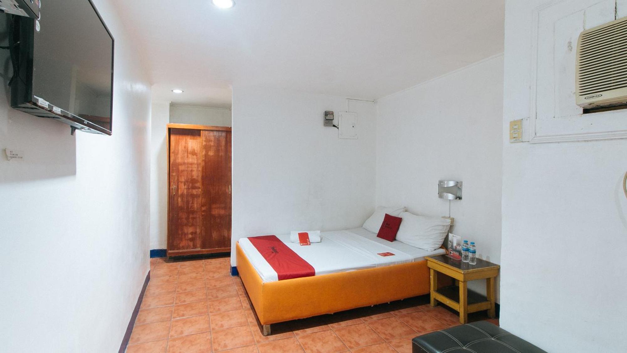 Reddoorz Near East Avenue Medical Center Hotel Bandar Quezon Luaran gambar