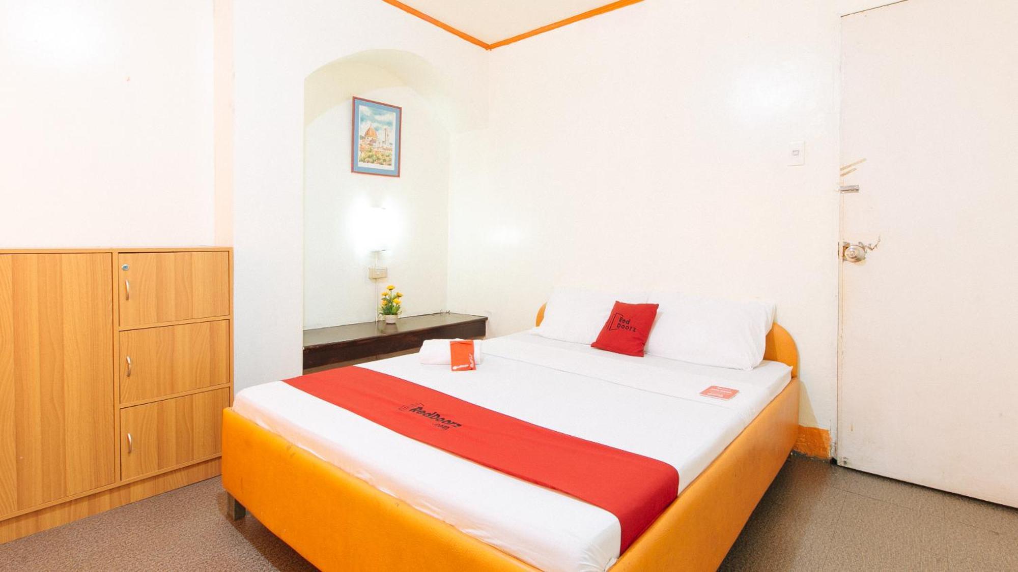 Reddoorz Near East Avenue Medical Center Hotel Bandar Quezon Luaran gambar