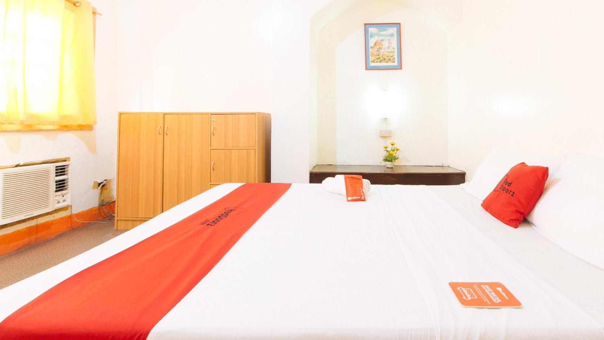 Reddoorz Near East Avenue Medical Center Hotel Bandar Quezon Luaran gambar