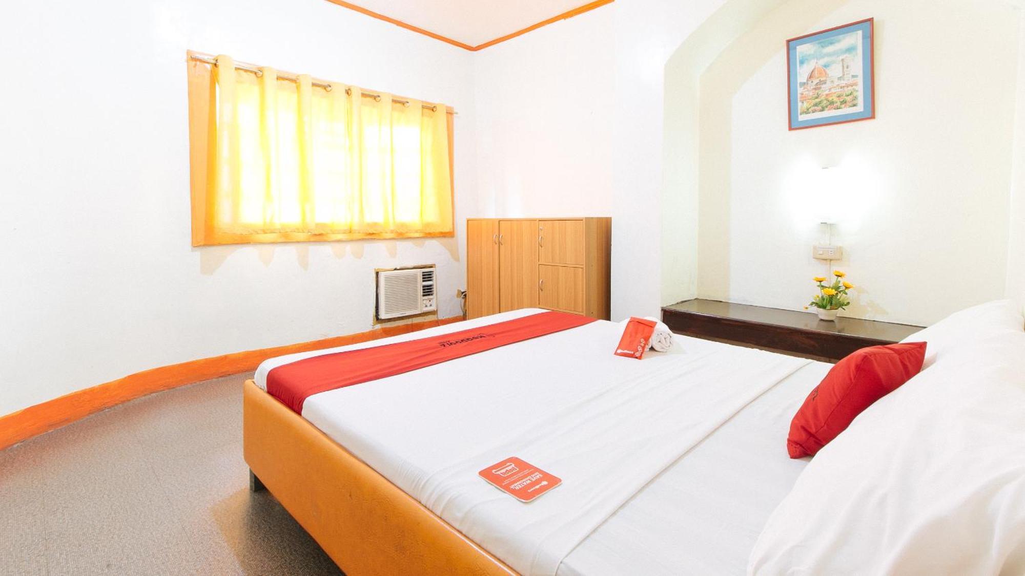 Reddoorz Near East Avenue Medical Center Hotel Bandar Quezon Luaran gambar