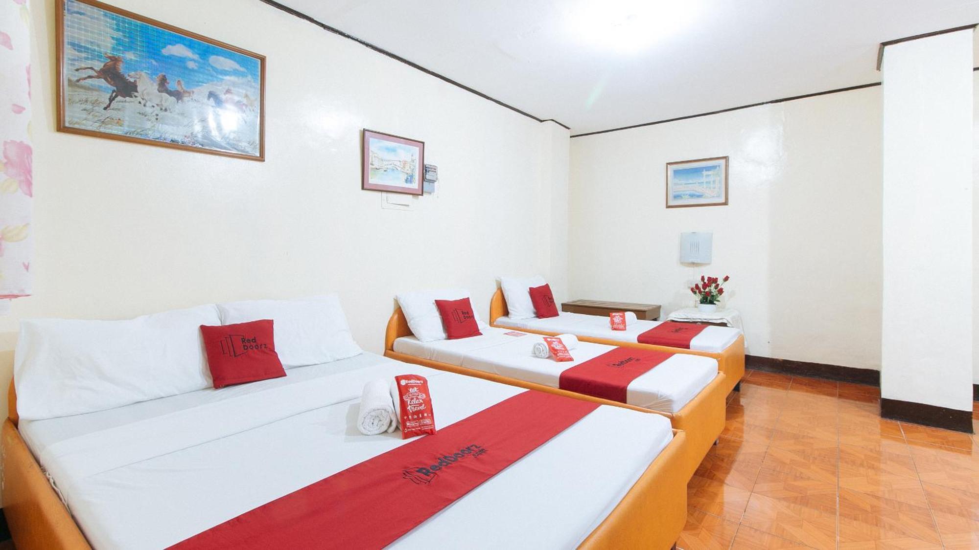 Reddoorz Near East Avenue Medical Center Hotel Bandar Quezon Luaran gambar