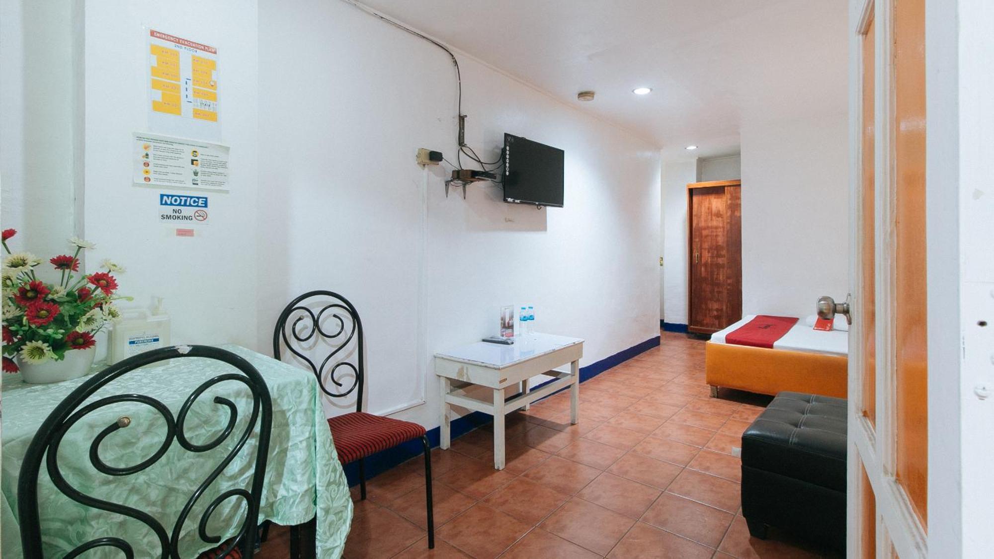 Reddoorz Near East Avenue Medical Center Hotel Bandar Quezon Luaran gambar
