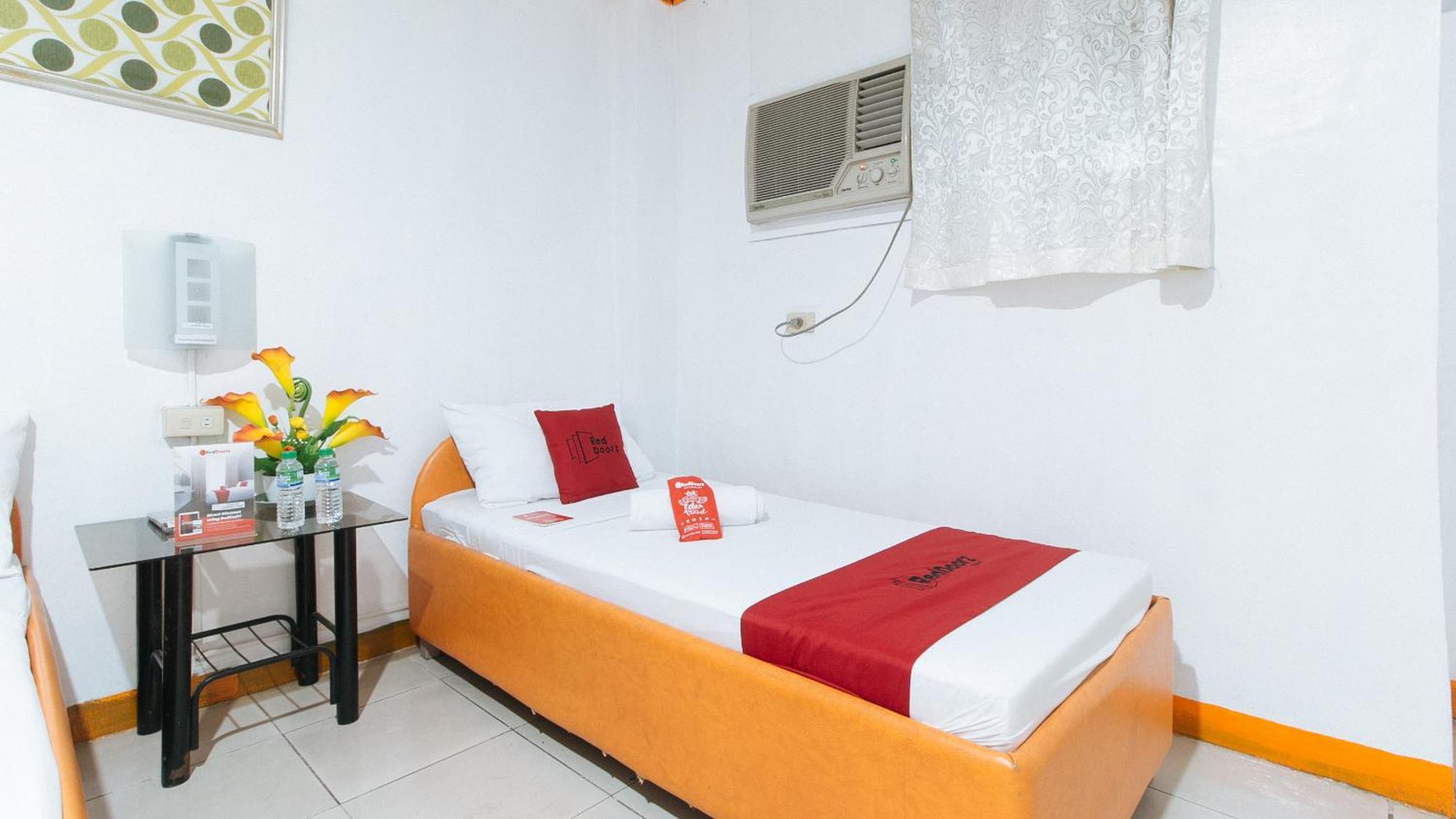 Reddoorz Near East Avenue Medical Center Hotel Bandar Quezon Luaran gambar