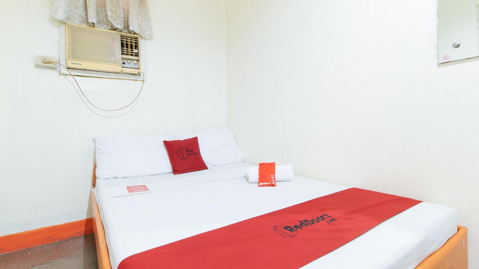 Reddoorz Near East Avenue Medical Center Hotel Bandar Quezon Luaran gambar