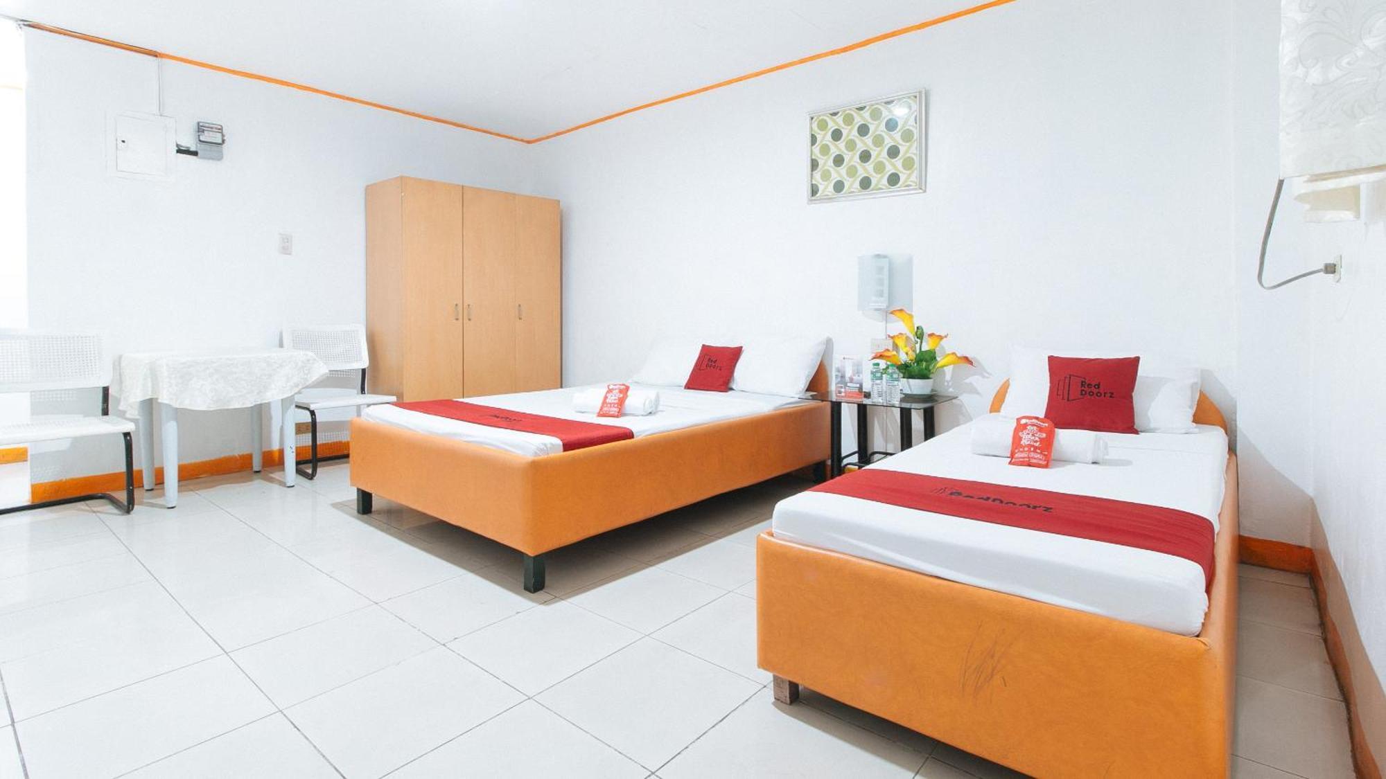 Reddoorz Near East Avenue Medical Center Hotel Bandar Quezon Luaran gambar