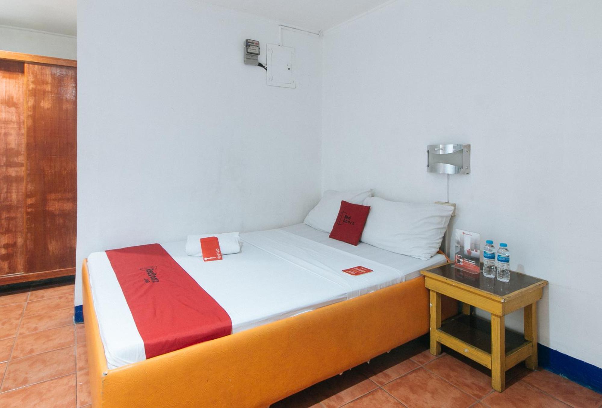 Reddoorz Near East Avenue Medical Center Hotel Bandar Quezon Luaran gambar