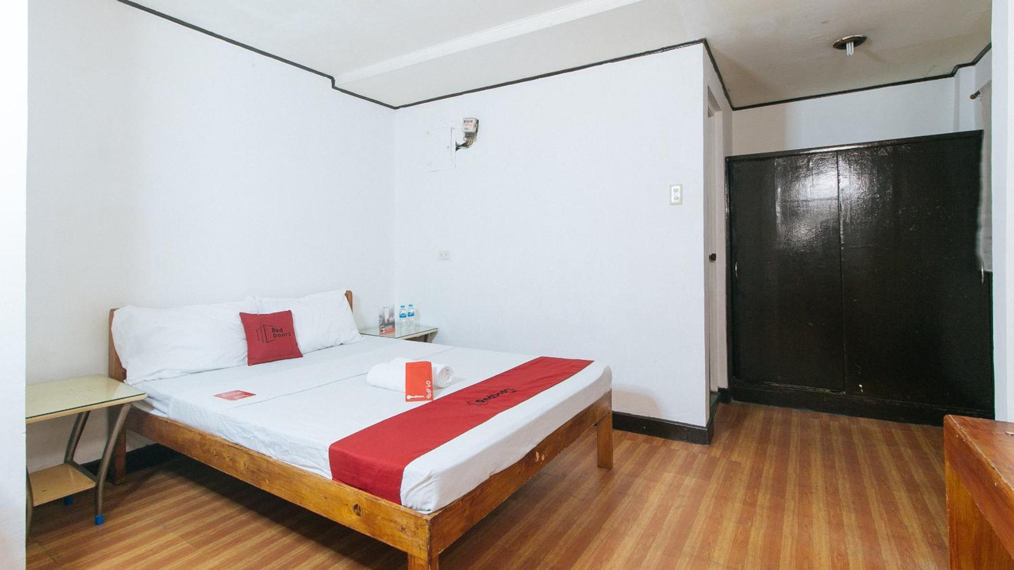 Reddoorz Near East Avenue Medical Center Hotel Bandar Quezon Luaran gambar