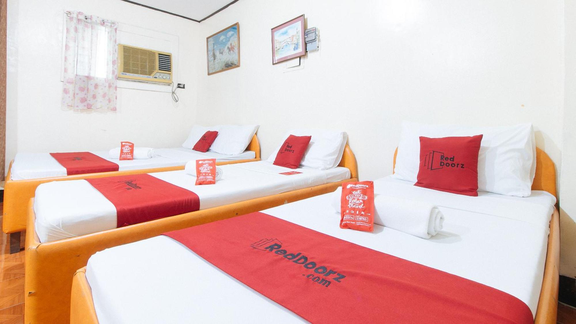 Reddoorz Near East Avenue Medical Center Hotel Bandar Quezon Luaran gambar