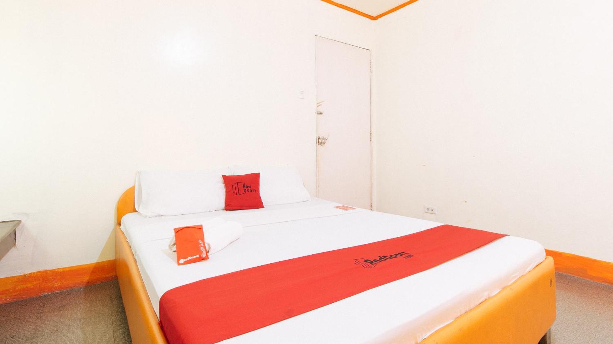 Reddoorz Near East Avenue Medical Center Hotel Bandar Quezon Luaran gambar