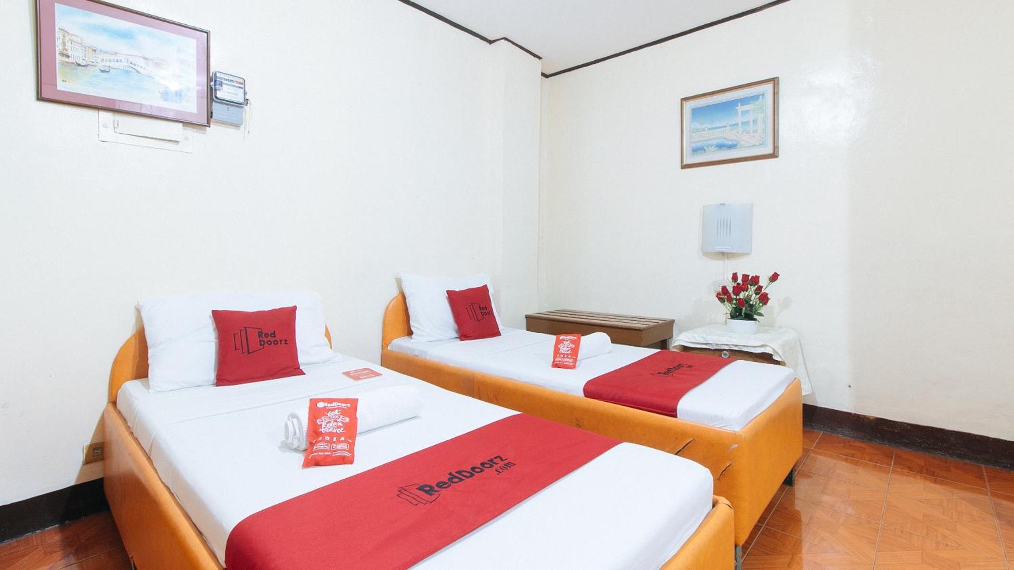 Reddoorz Near East Avenue Medical Center Hotel Bandar Quezon Luaran gambar