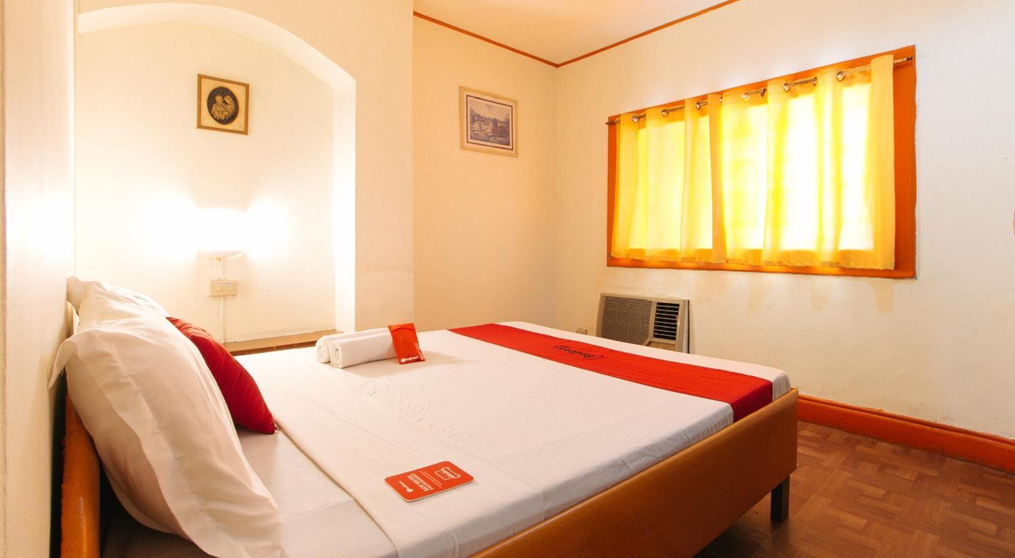 Reddoorz Near East Avenue Medical Center Hotel Bandar Quezon Luaran gambar