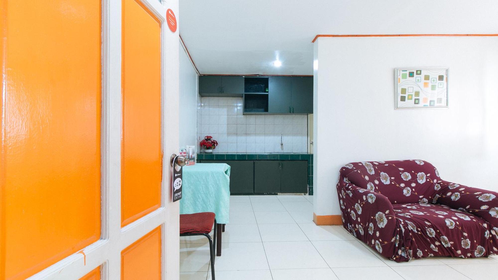Reddoorz Near East Avenue Medical Center Hotel Bandar Quezon Luaran gambar