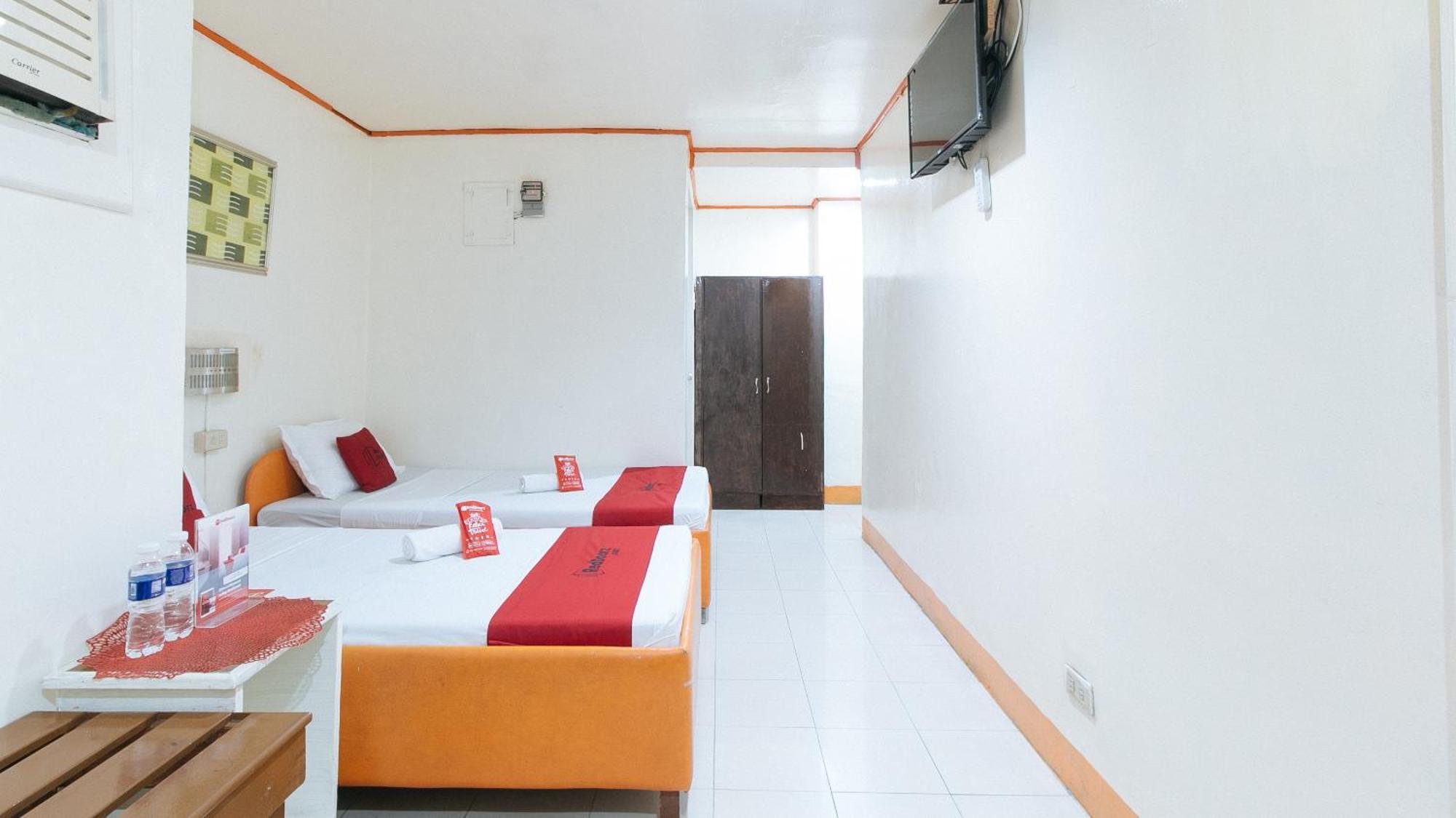 Reddoorz Near East Avenue Medical Center Hotel Bandar Quezon Luaran gambar