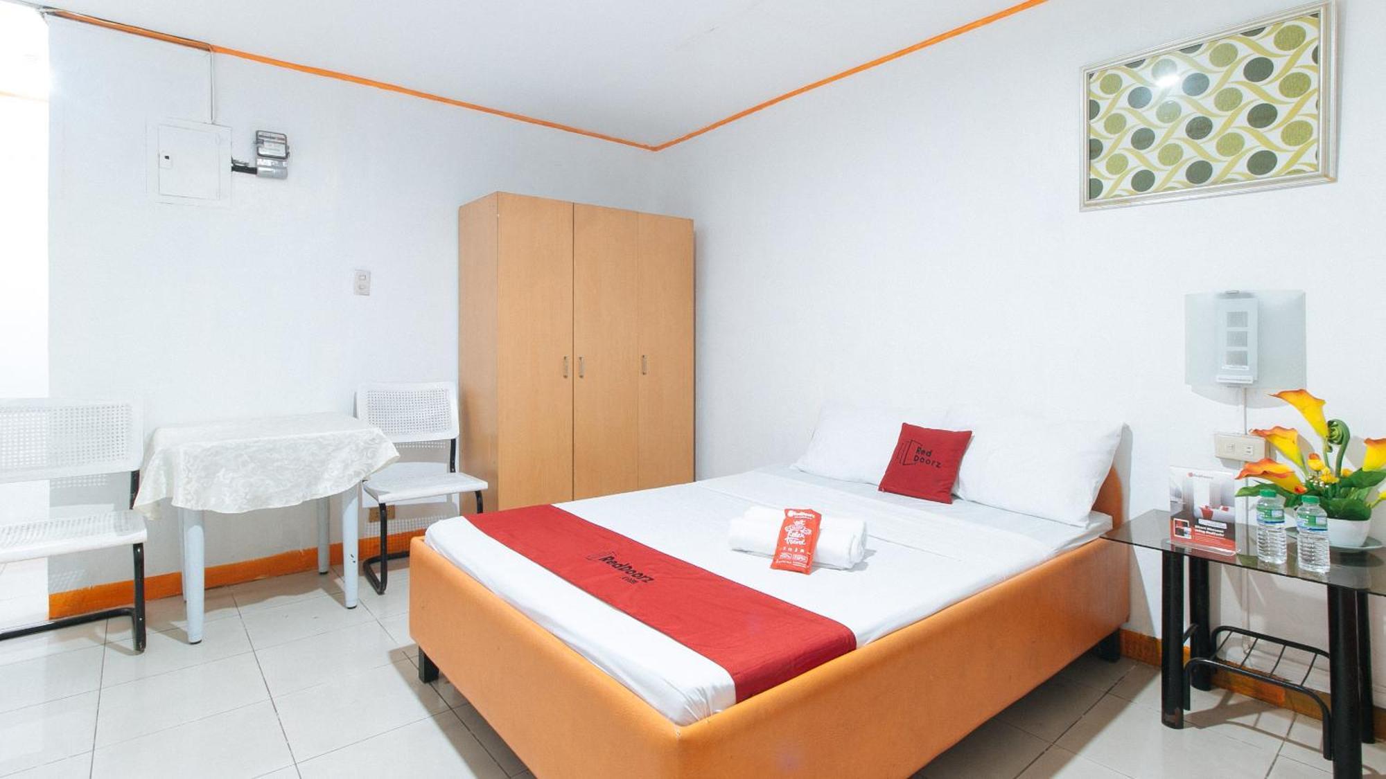 Reddoorz Near East Avenue Medical Center Hotel Bandar Quezon Luaran gambar
