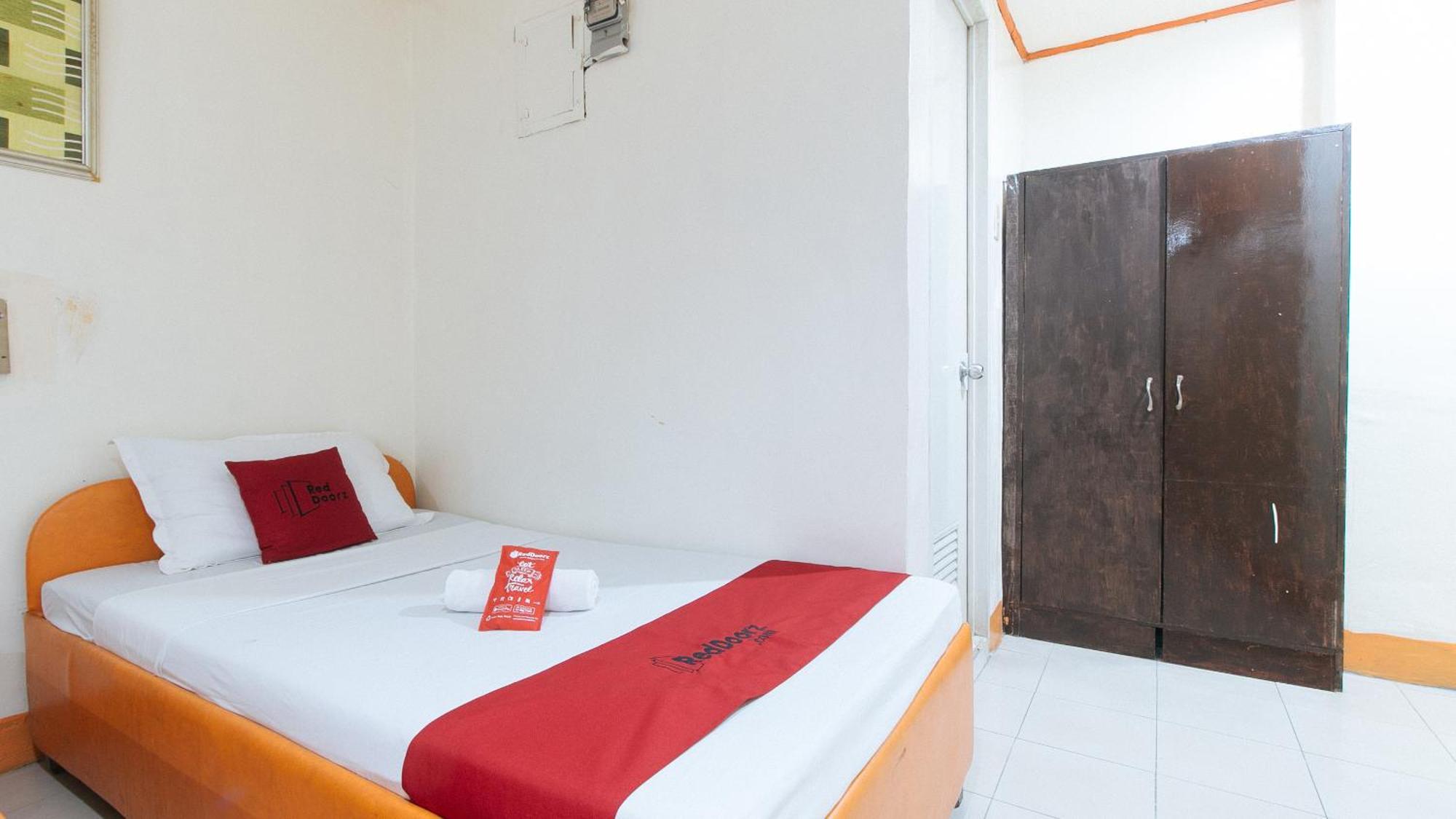 Reddoorz Near East Avenue Medical Center Hotel Bandar Quezon Luaran gambar