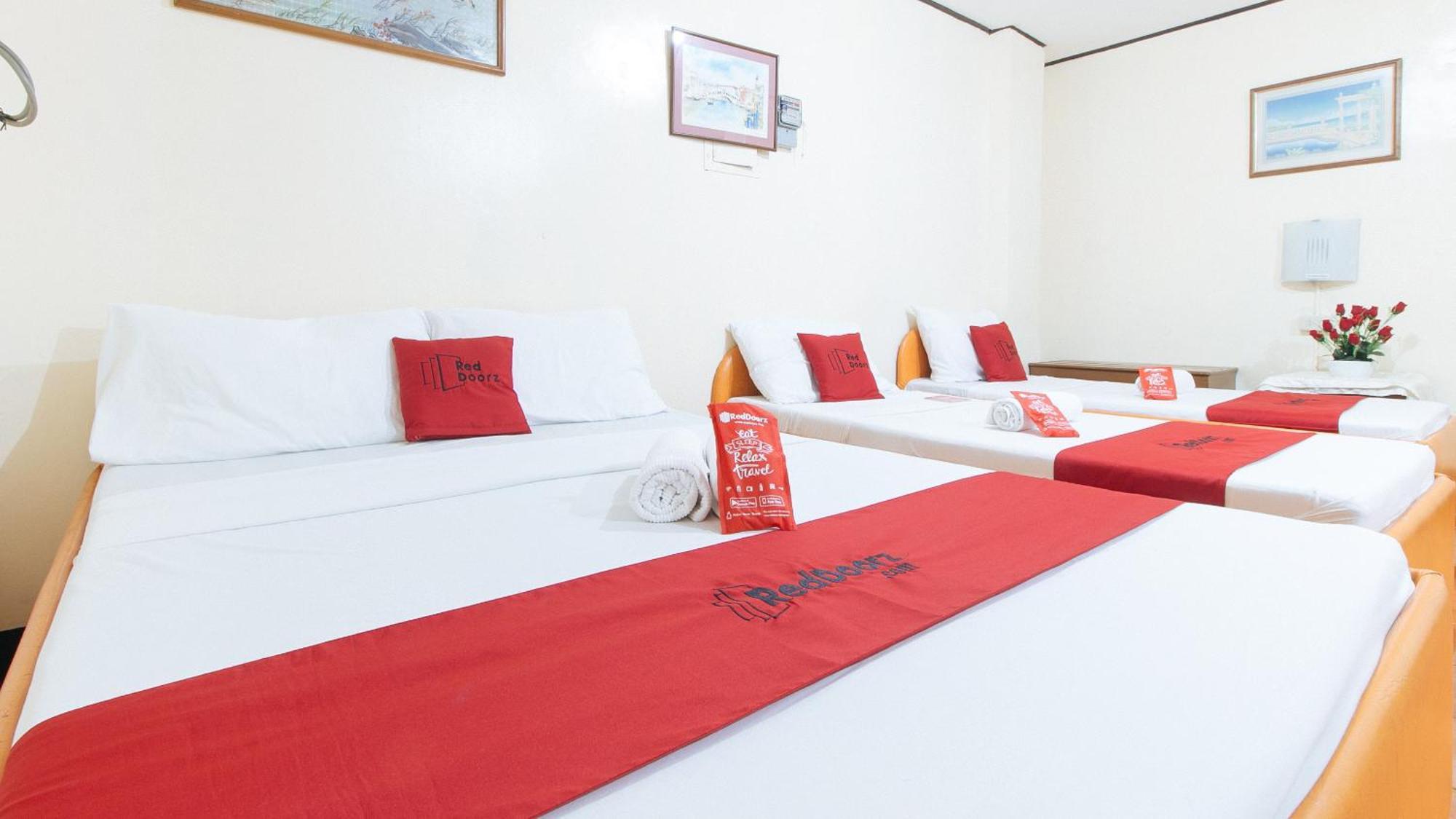 Reddoorz Near East Avenue Medical Center Hotel Bandar Quezon Luaran gambar