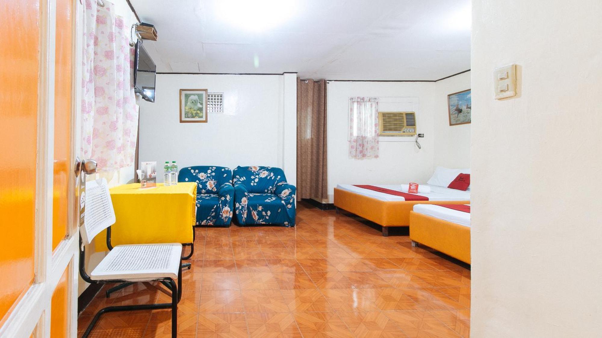 Reddoorz Near East Avenue Medical Center Hotel Bandar Quezon Luaran gambar
