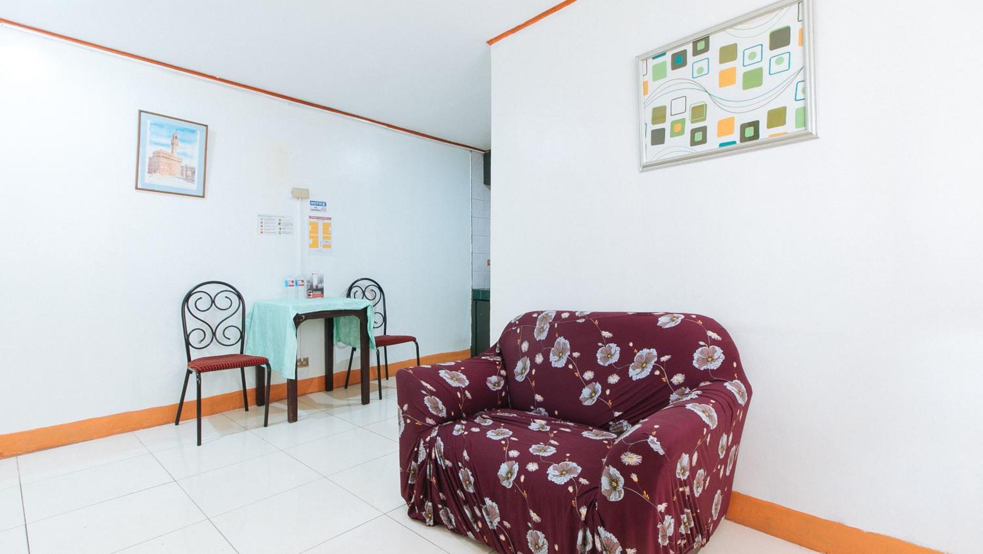 Reddoorz Near East Avenue Medical Center Hotel Bandar Quezon Luaran gambar