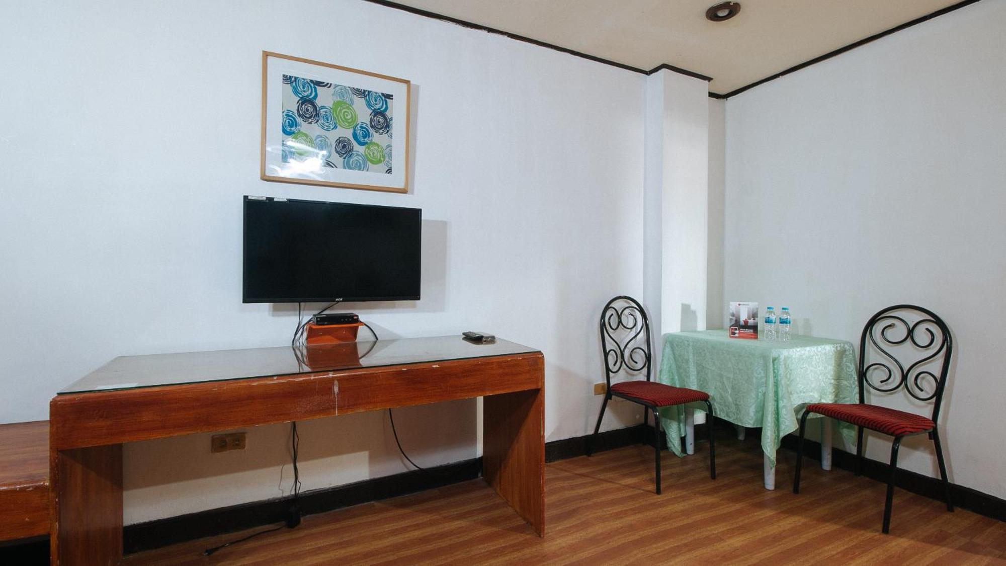 Reddoorz Near East Avenue Medical Center Hotel Bandar Quezon Luaran gambar