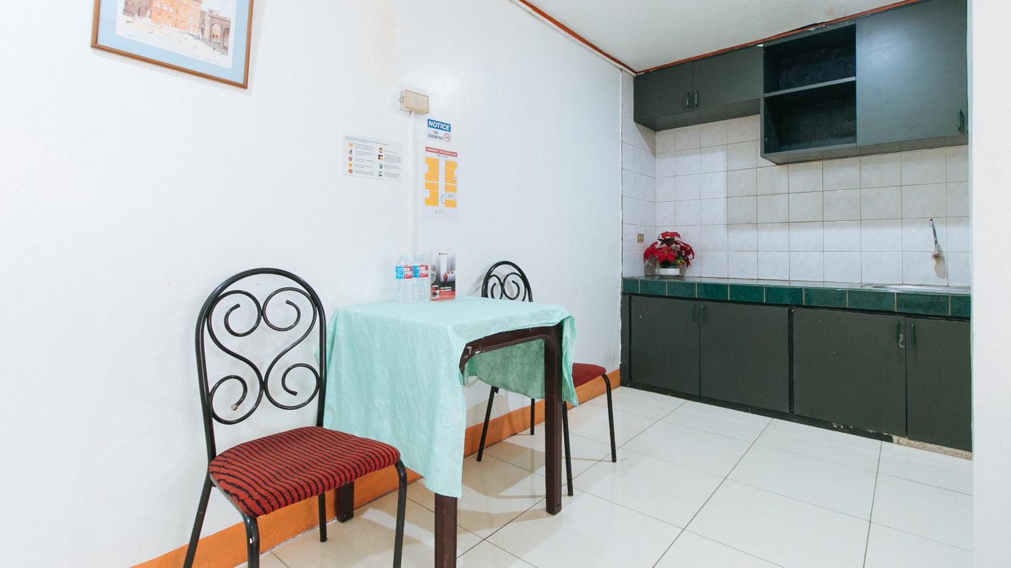Reddoorz Near East Avenue Medical Center Hotel Bandar Quezon Luaran gambar