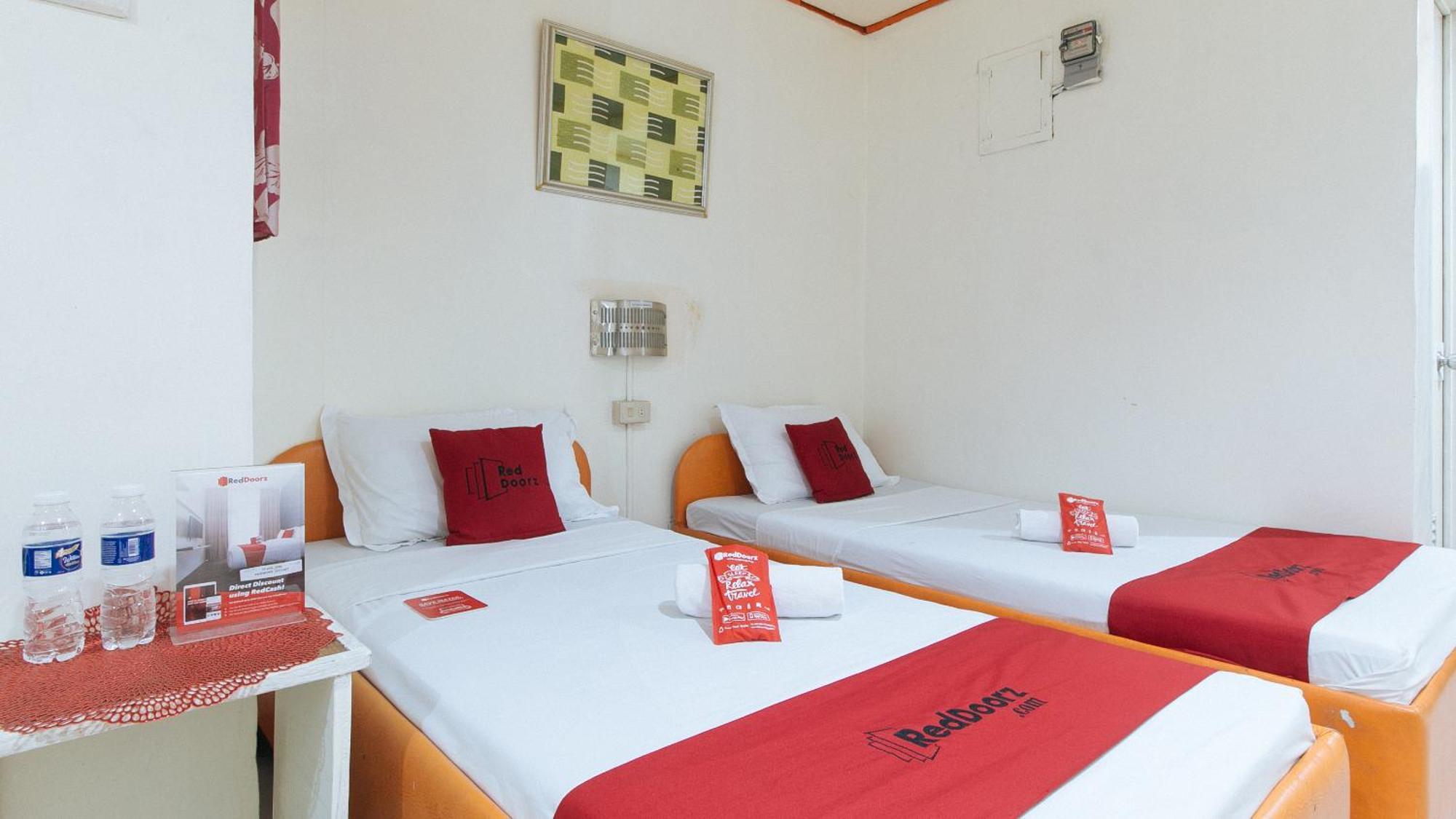 Reddoorz Near East Avenue Medical Center Hotel Bandar Quezon Luaran gambar