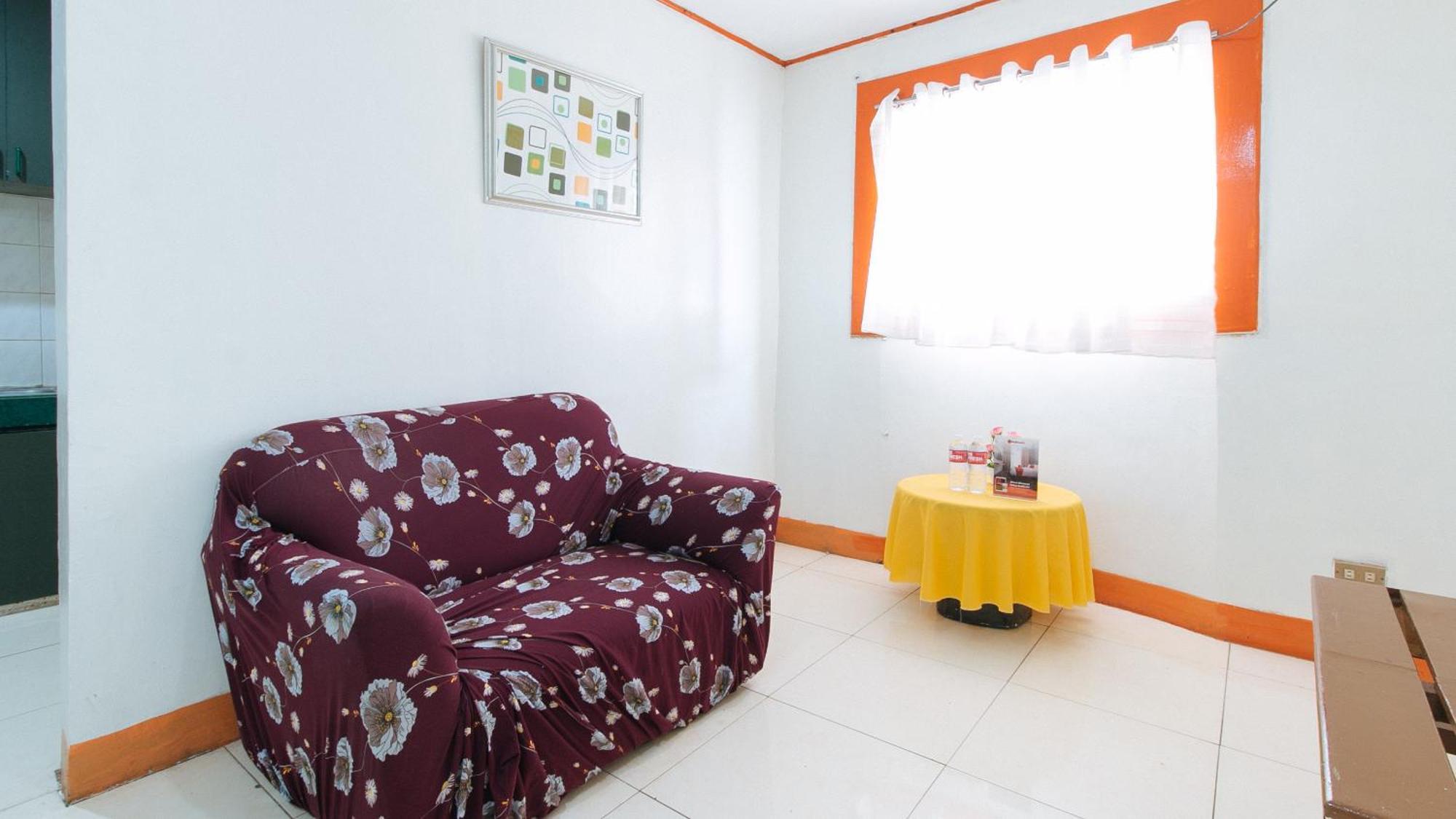 Reddoorz Near East Avenue Medical Center Hotel Bandar Quezon Luaran gambar