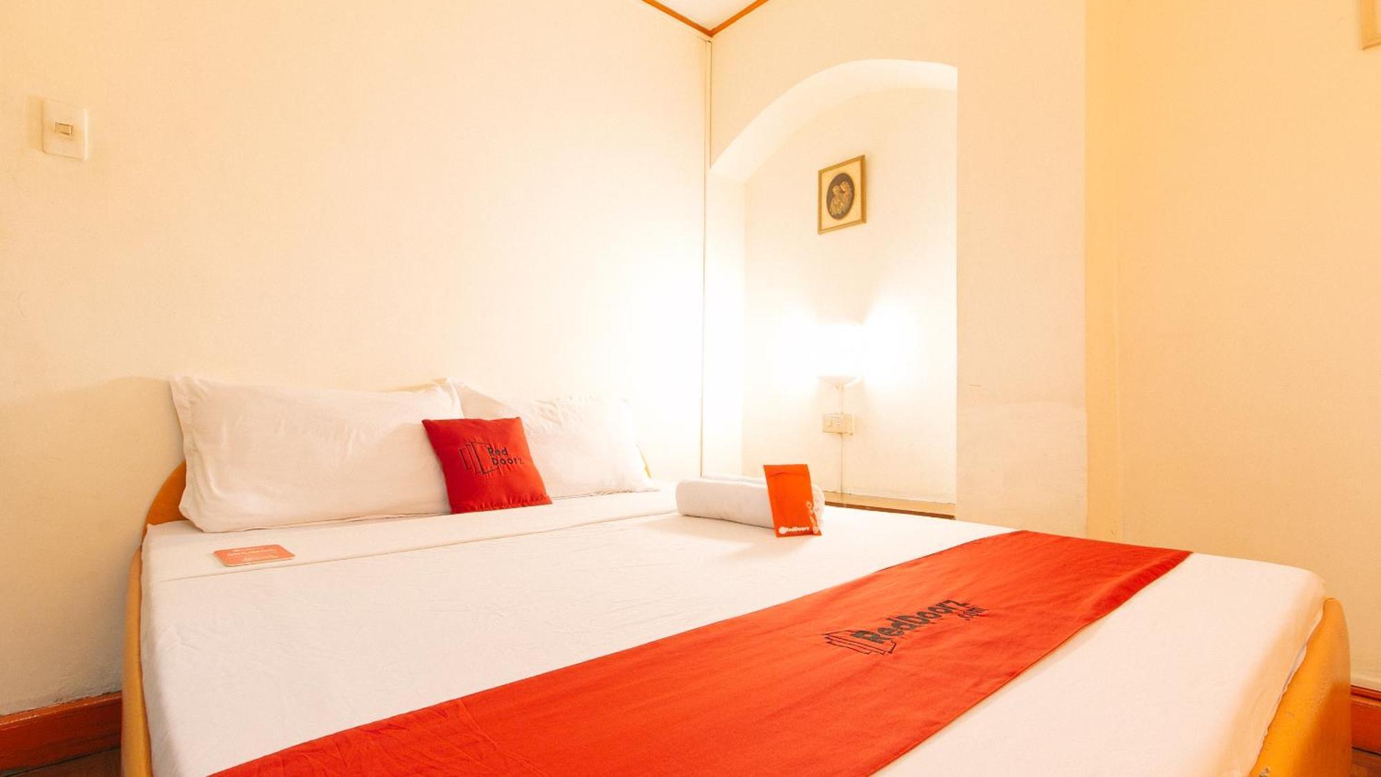 Reddoorz Near East Avenue Medical Center Hotel Bandar Quezon Luaran gambar