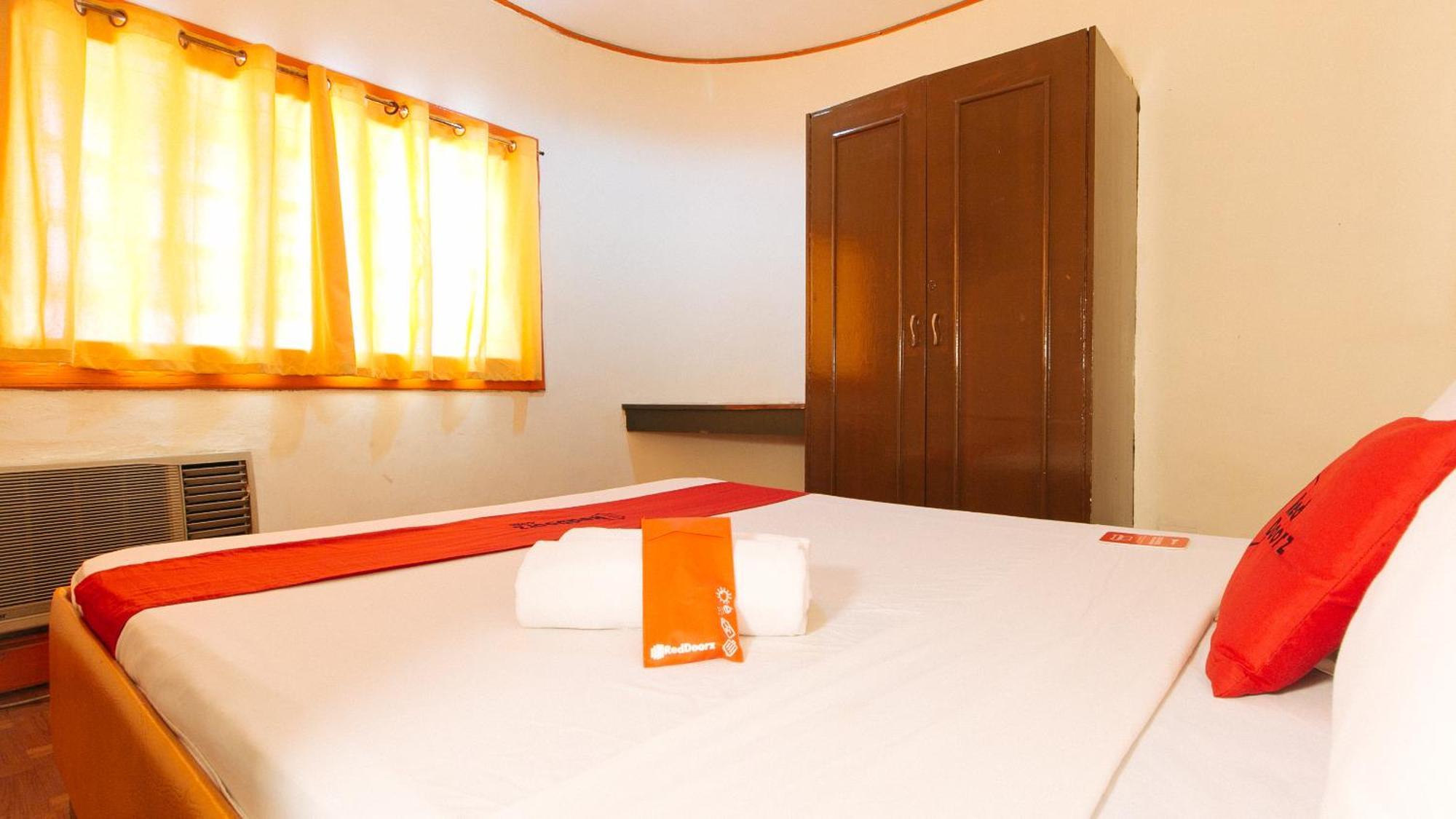 Reddoorz Near East Avenue Medical Center Hotel Bandar Quezon Luaran gambar
