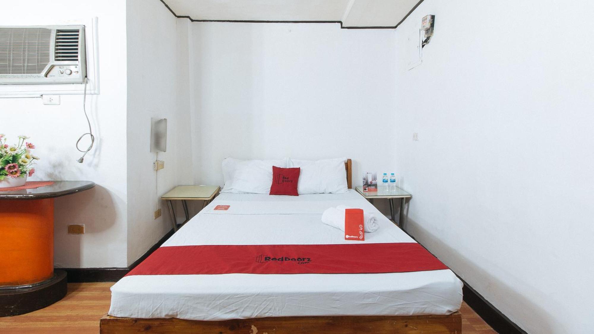 Reddoorz Near East Avenue Medical Center Hotel Bandar Quezon Luaran gambar