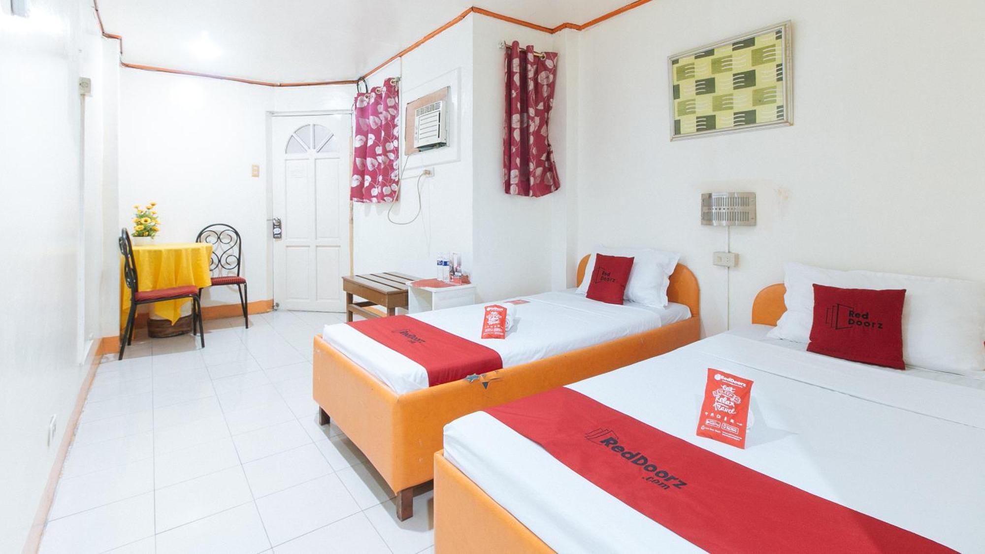 Reddoorz Near East Avenue Medical Center Hotel Bandar Quezon Luaran gambar